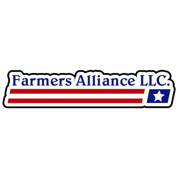 Farmers Alliance Llc logo